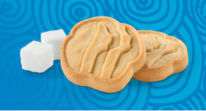 Shortbread / Trefoils